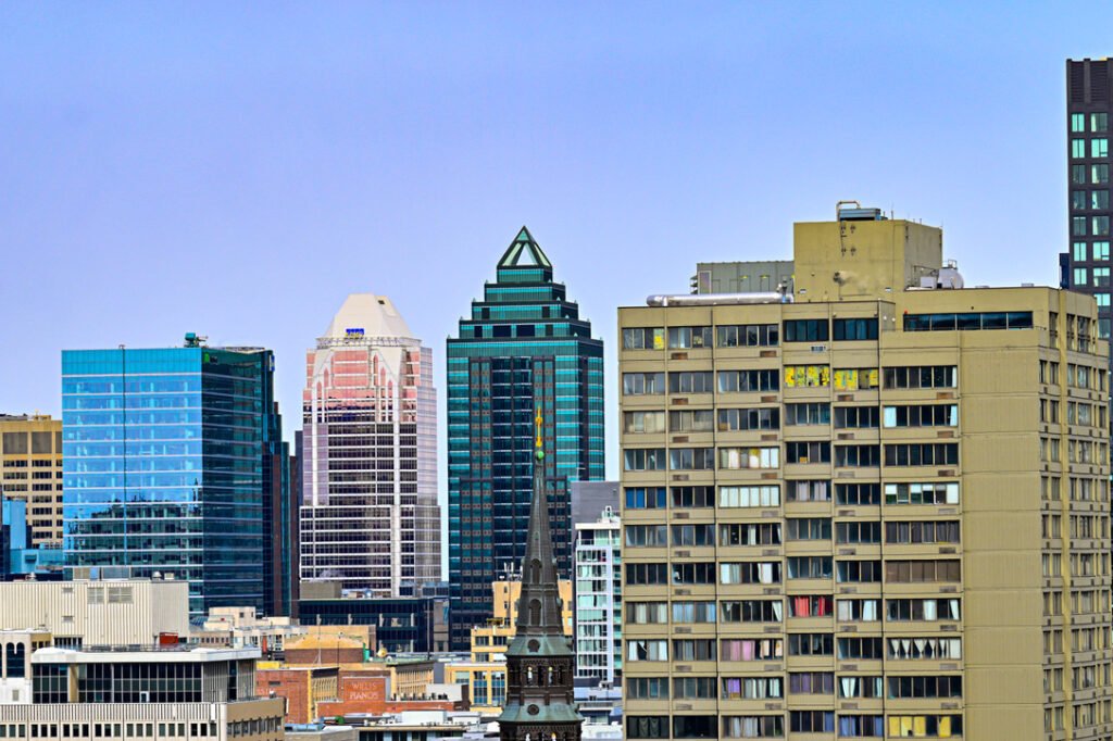 Why the Poor Are Finding It Harder to Buy a Home? Statistics Canada Data Reveals How the Wealth Gap Is Tearing Apart the Housing Market